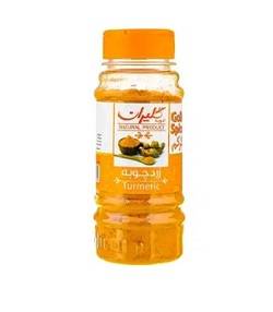 گلیران زردچوبه قوطی 100گرم